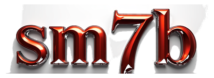 sm7b logo