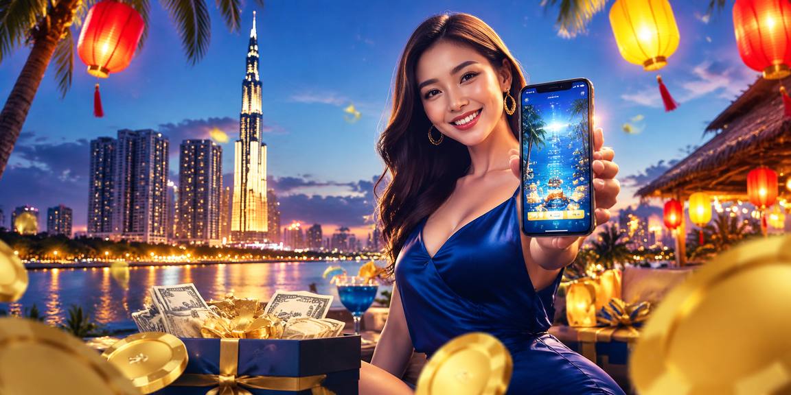 sm7b Ứng dụng Android chúng tôi xây riêng cho lobby sm7b