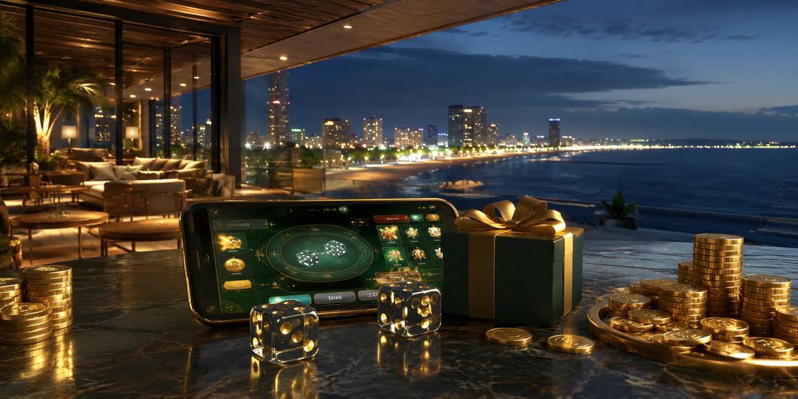 sm7b Live Casino